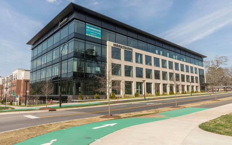 101 Glen Lennox Dr, Chapel Hill Image 12