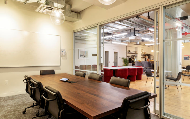 119 W 24th St, New York Image 3