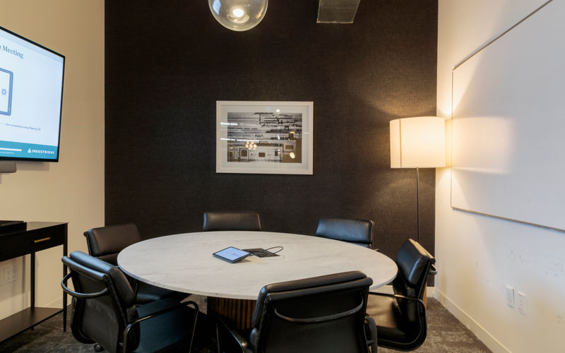 119 W 24th St, New York Image 5