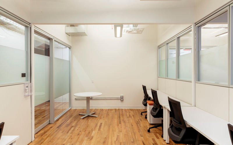 119 W 24th St, New York Image 4