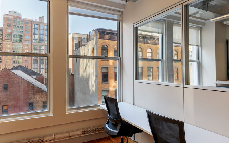 119 W 24th St, New York Image 1