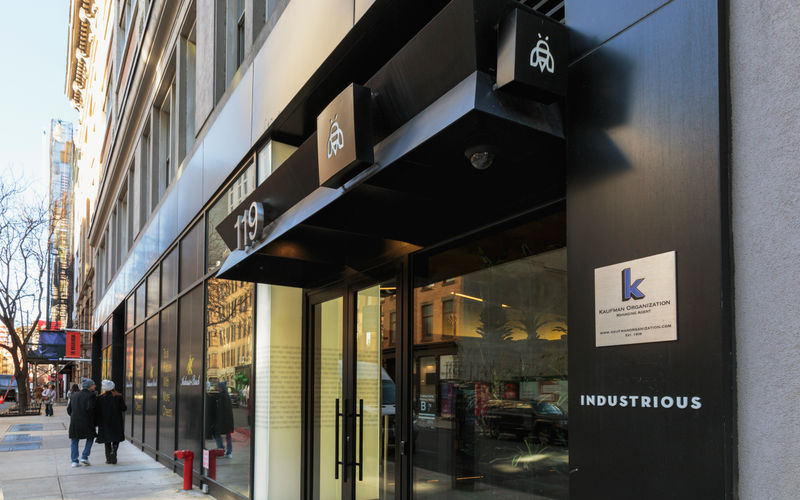 119 W 24th St, New York Image 12