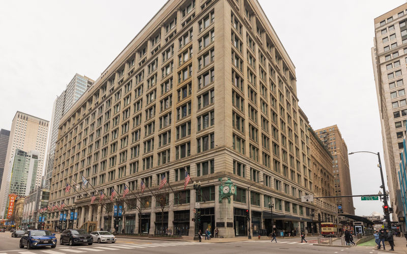 24 East Washington Street, Chicago Image 8