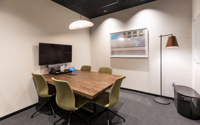 24 East Washington Street, Chicago Image 5