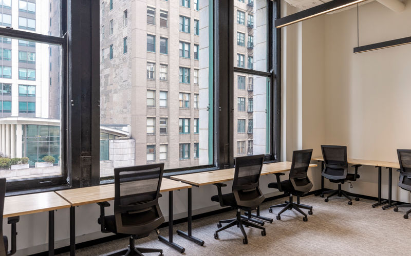 24 East Washington Street, Chicago Image 4