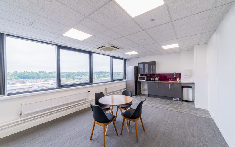 Princes Street, Greyfriars Image 11