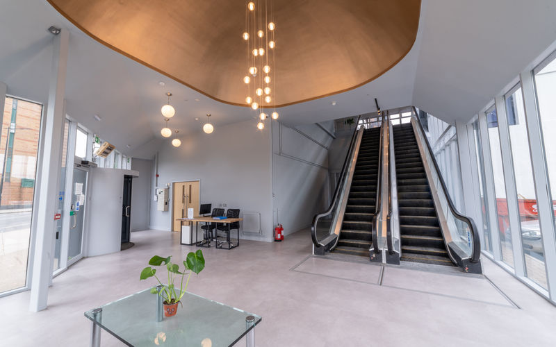 Princes Street, Greyfriars Image 12