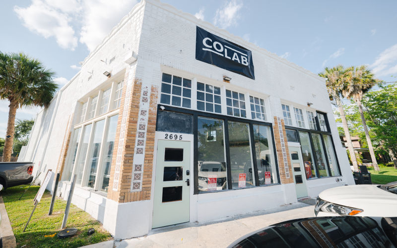 2695 Post ST, Jacksonville Image 9