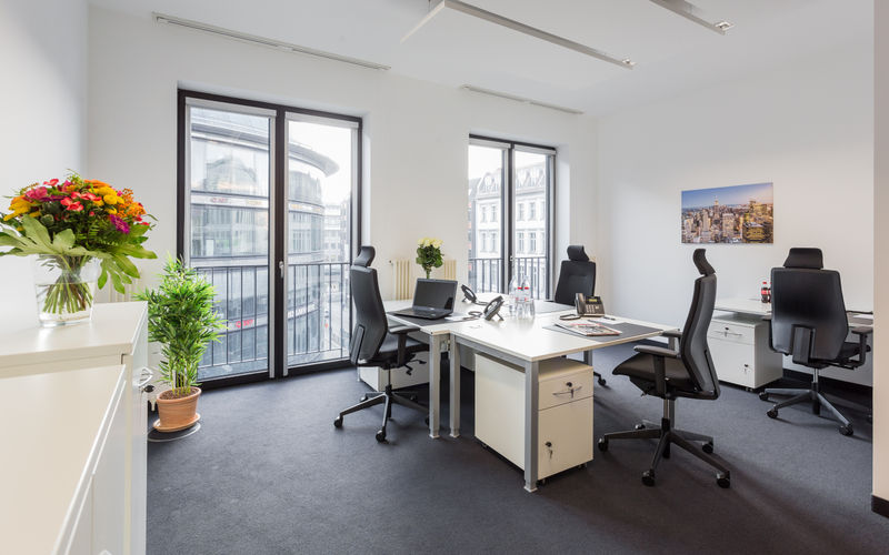 79 Friedrichstrasse, Berlin Image 4