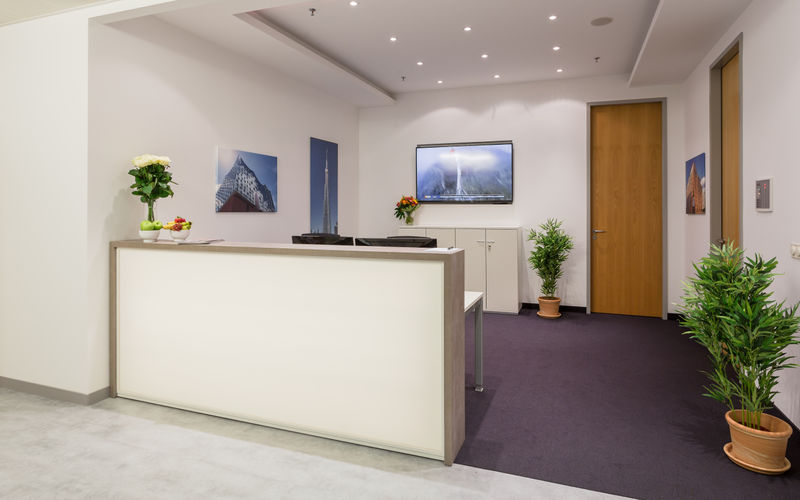 79 Friedrichstrasse, Berlin Image 8