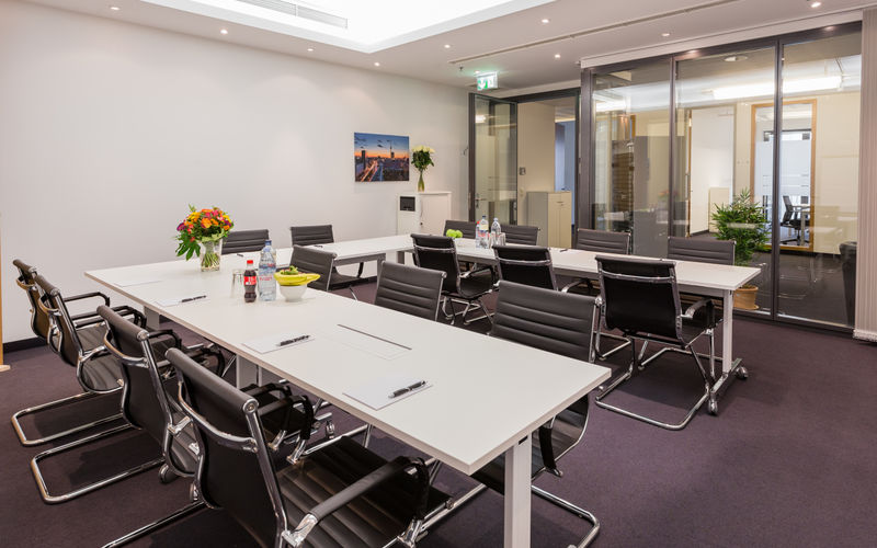 79 Friedrichstrasse, Berlin Image 9