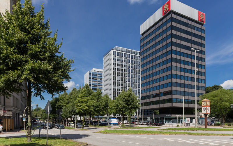 40 Esplanade, Hamburg Image 11