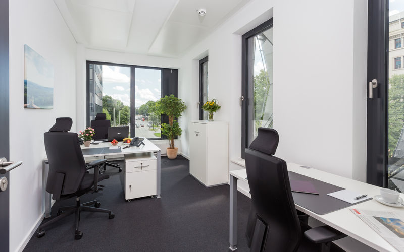 40 Esplanade, Hamburg Image 6