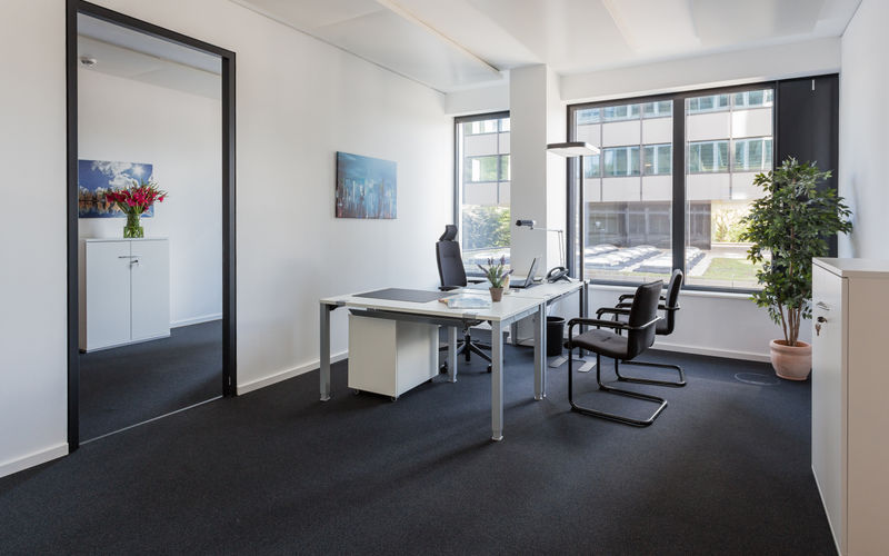 40 Esplanade, Hamburg Image 9