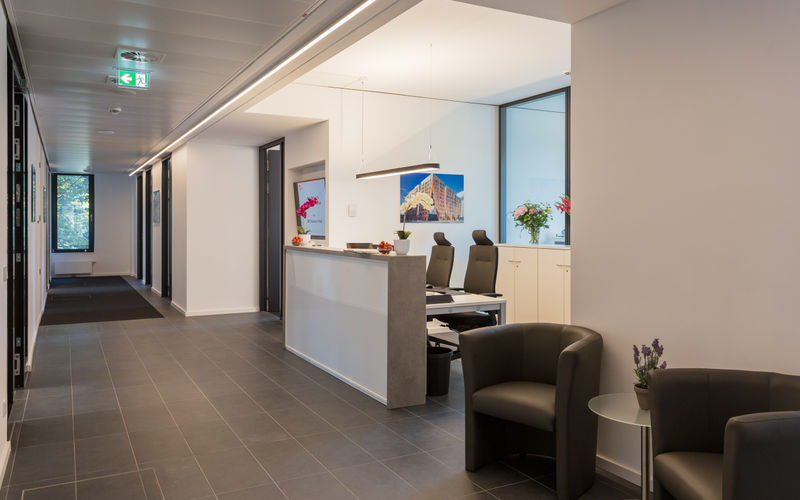 40 Esplanade, Hamburg Image 9