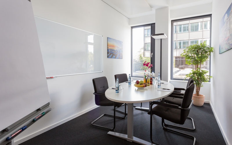 40 Esplanade, Hamburg Image 1