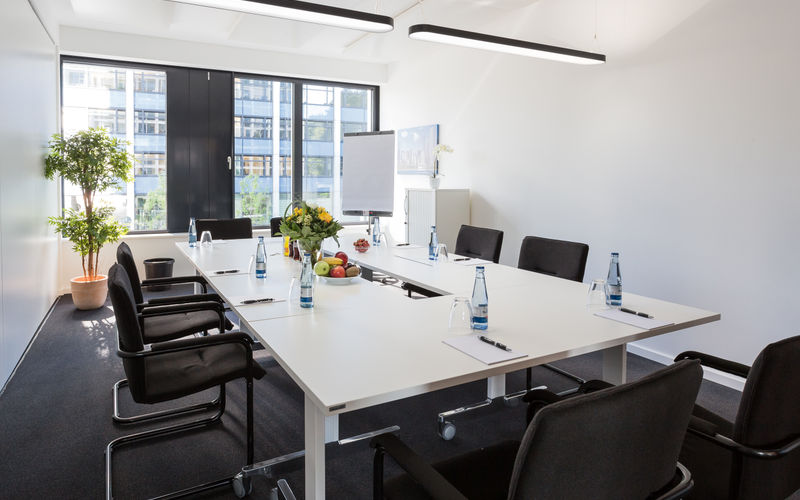 40 Esplanade, Hamburg Image 3