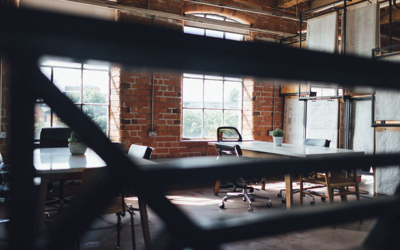 Jason Works Clarence Street/ Duke Street, Loughborough Image 3