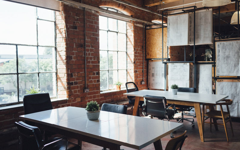 Jason Works Clarence Street/ Duke Street, Loughborough Image 2