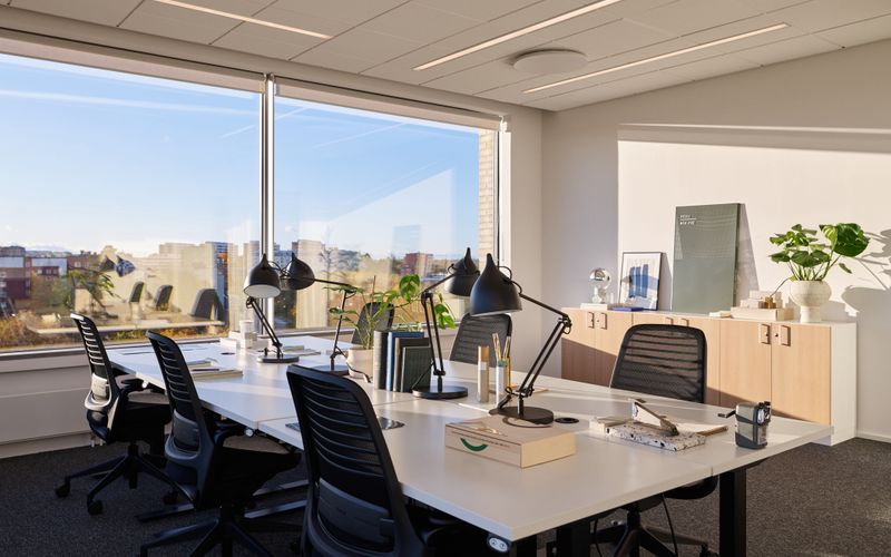 10 Elektrogatan, Solna Image 1