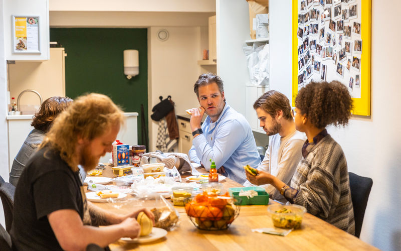 420 Herengracht, Amsterdam Image 1