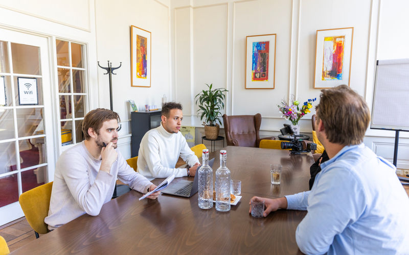 420 Herengracht, Amsterdam Image 6