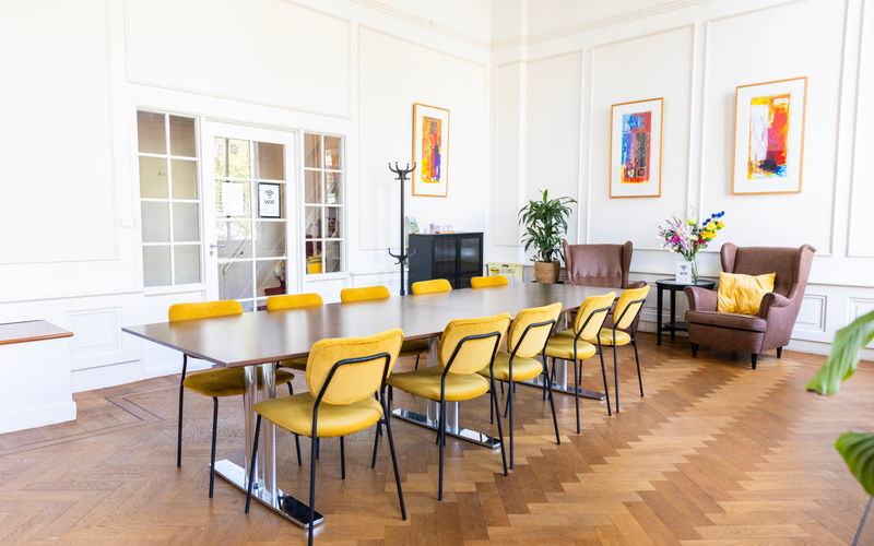 420 Herengracht, Amsterdam Image 9