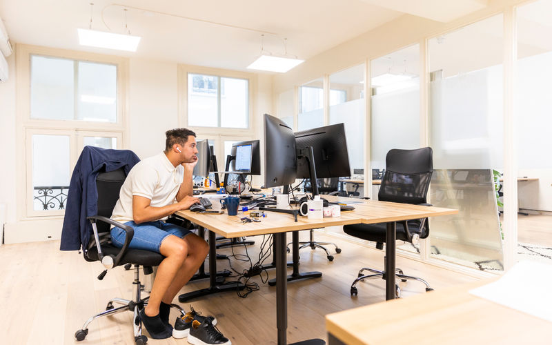 21e Prins Hendrikkade, Amsterdam Image 12