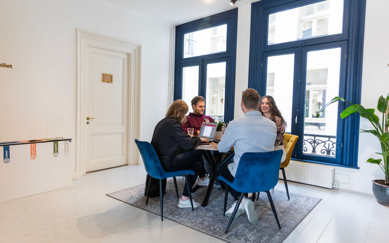 21e Prins Hendrikkade, Amsterdam Image 9