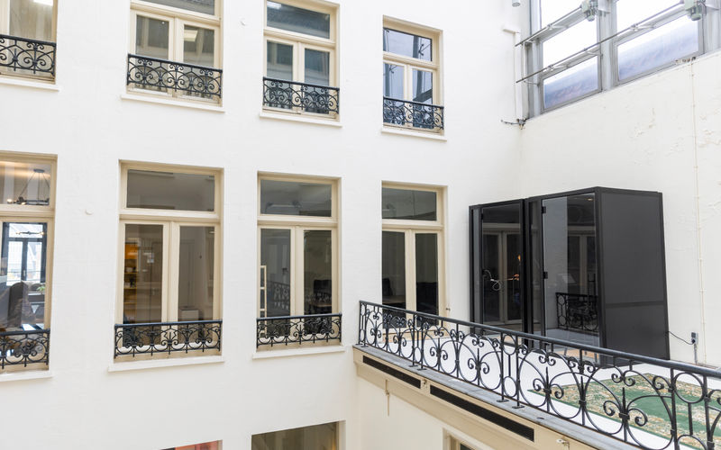 21e Prins Hendrikkade, Amsterdam Image 11