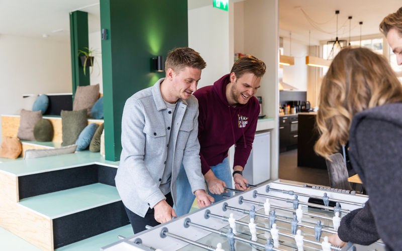 21e Prins Hendrikkade, Amsterdam Image 1