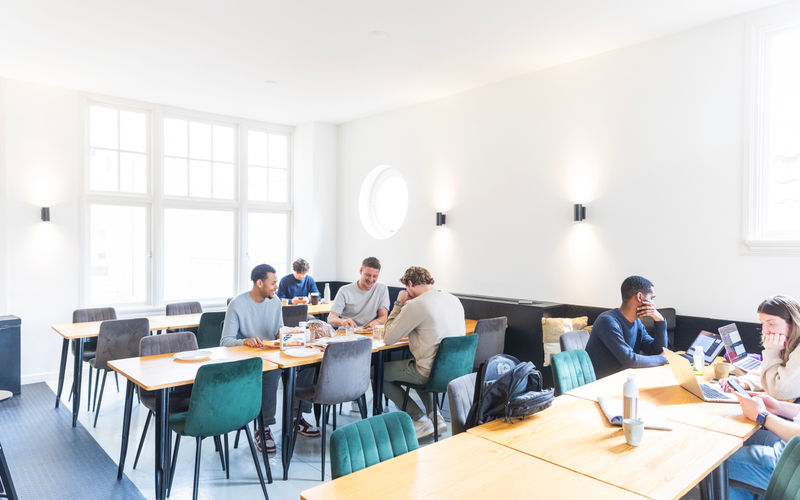 21e Prins Hendrikkade, Amsterdam Image 11