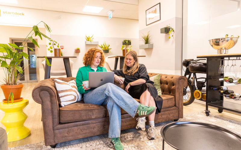 12 Westplein, Rotterdam Image 3