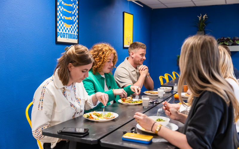 12 Westplein, Rotterdam Image 9