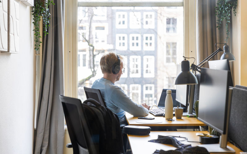 482 Keizersgracht, Amsterdam Image 11