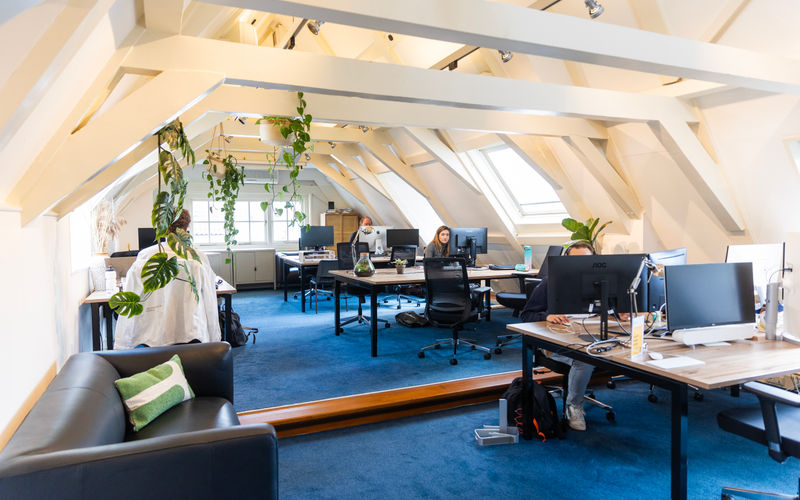 482 Keizersgracht, Amsterdam Image 3