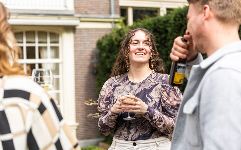 482 Keizersgracht, Amsterdam Image 9