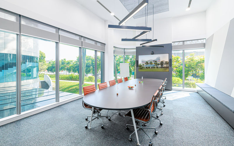 25 International Business Park, Sin­ga­pore Image 1