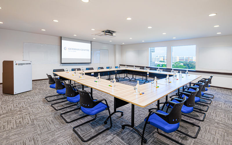 25 International Business Park, Sin­ga­pore Image 8