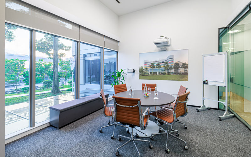 25 International Business Park, Sin­ga­pore Image 10