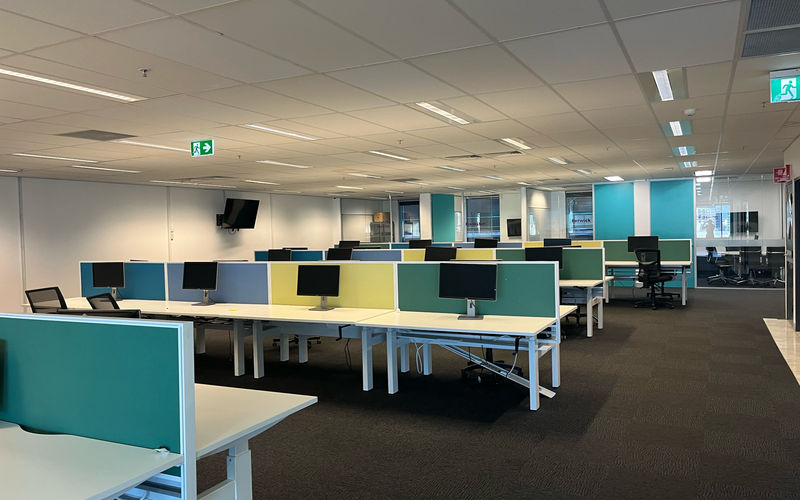 120 Sussex Street, Sydney Image 1