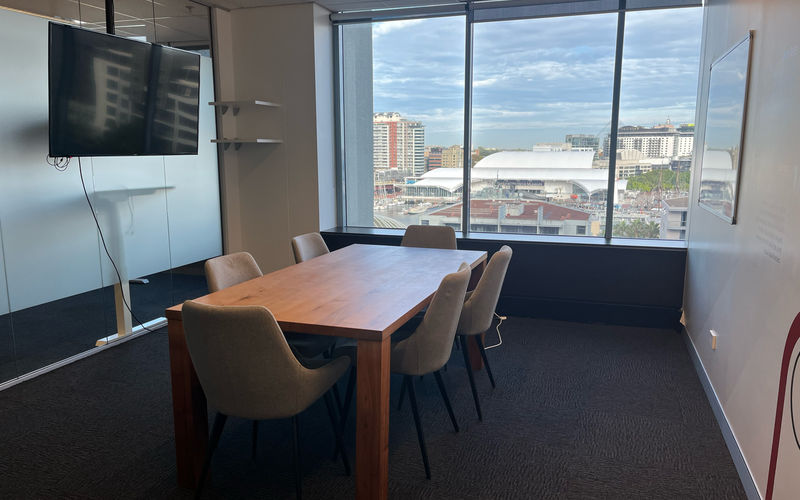 120 Sussex Street, Sydney Image 1