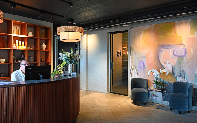 77 Vandtårnsvej, Søborg Image 14