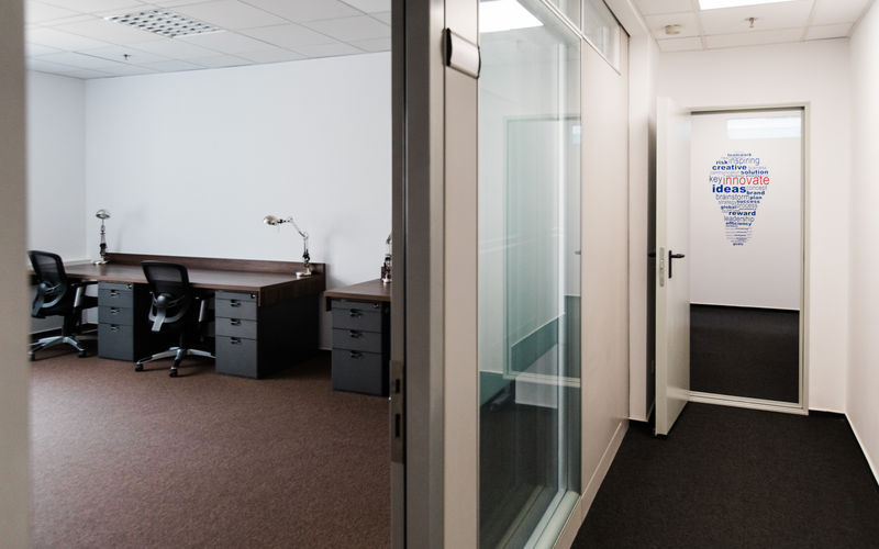 19 Șoseaua București-ploiești, București Image 6