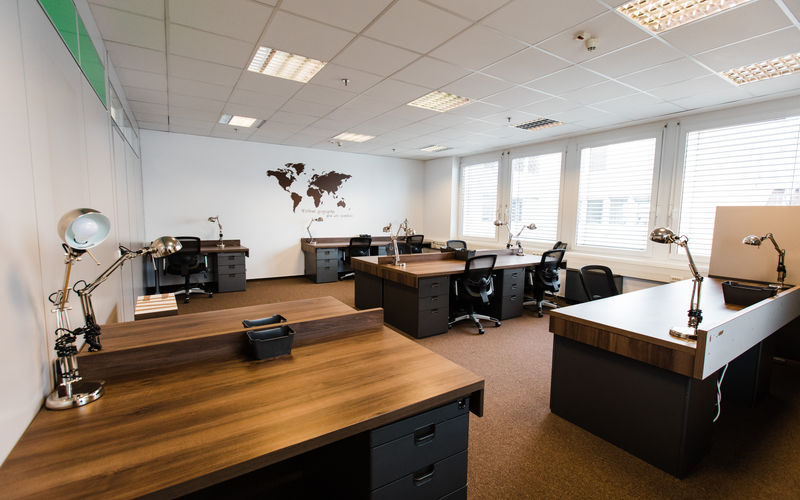 19 Șoseaua București-ploiești, București Image 4