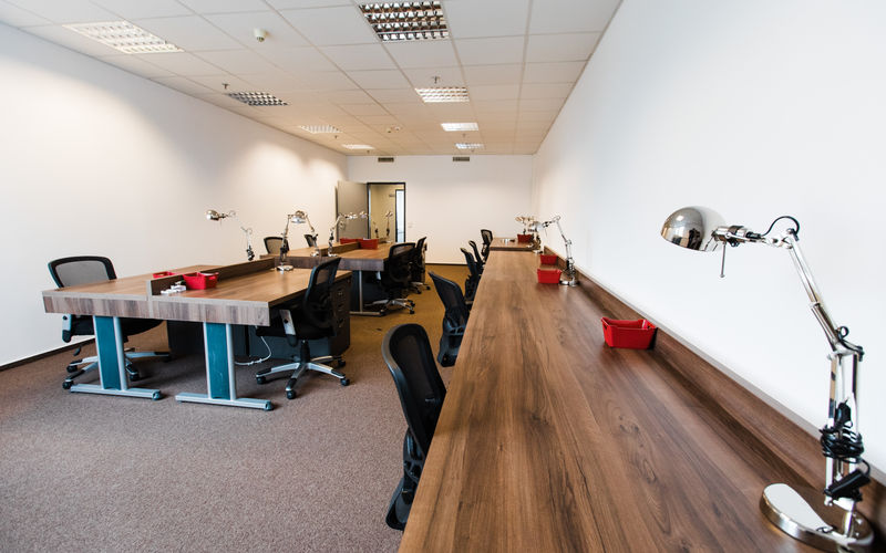 19 Șoseaua București-ploiești, București Image 1