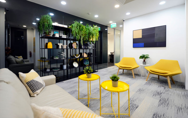 101 Cecil Street, Singapore Image 10