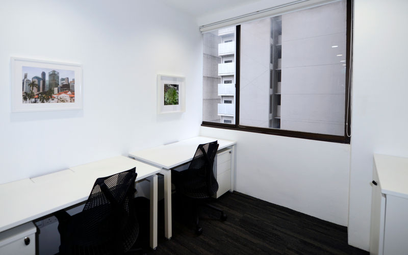 101 Cecil Street, Singapore Image 11