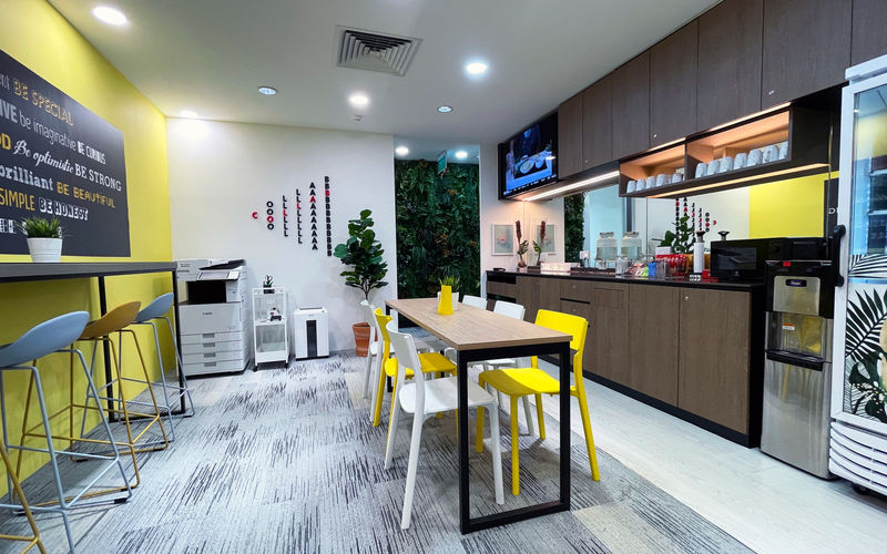 101 Cecil Street, Singapore Image 1