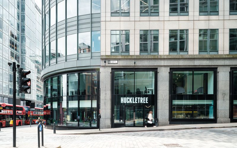 1 Primrose Street, City Of London Image 9